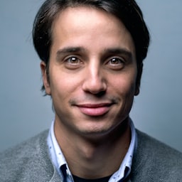 Marcus Chen